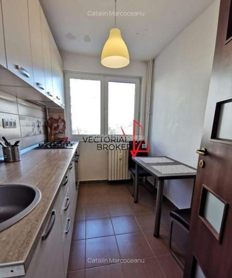 Apartament 3 camere Dristor Camil Ressu - 11