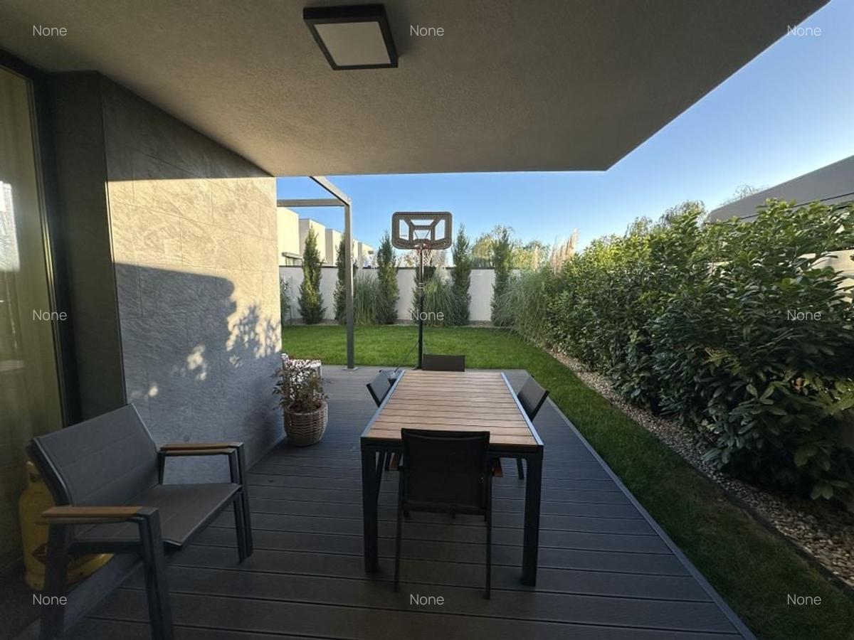 INCHIRIERE VILA ZONA PIPERA - 18