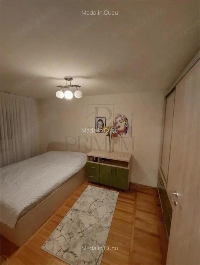 DAMBOVITA - 3 CAM - ETJ.1 - 2 BAI - ANVELOPAT - CENTRALA - ZONA EXCELENTA - 7