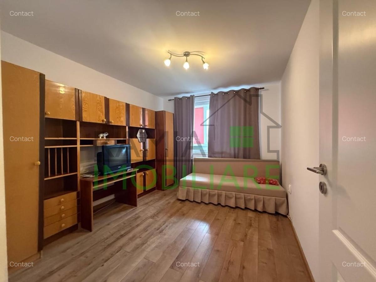Apartament 3 camere - Astra, gata de locuit - 4