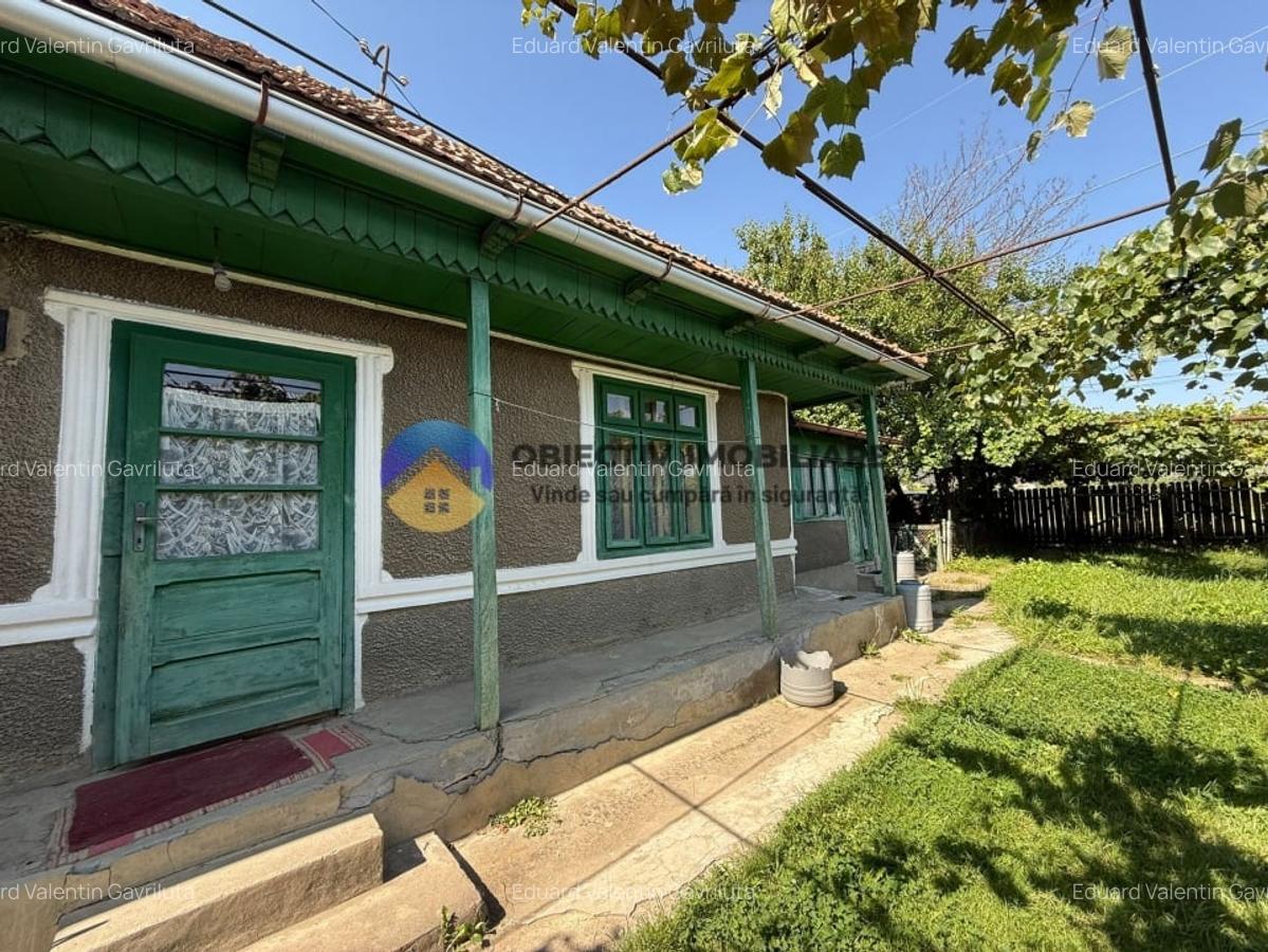 Casa batraneasca / Piatra Neamt / Pentru iubitorii de natura - 1