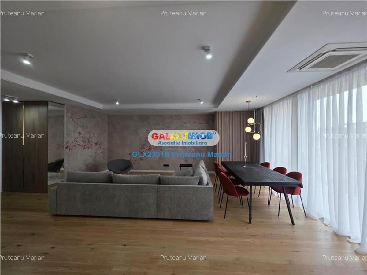 Inchiriere apartament de Lux  cu 2 cam in apropriere de Mall Promenada - 3