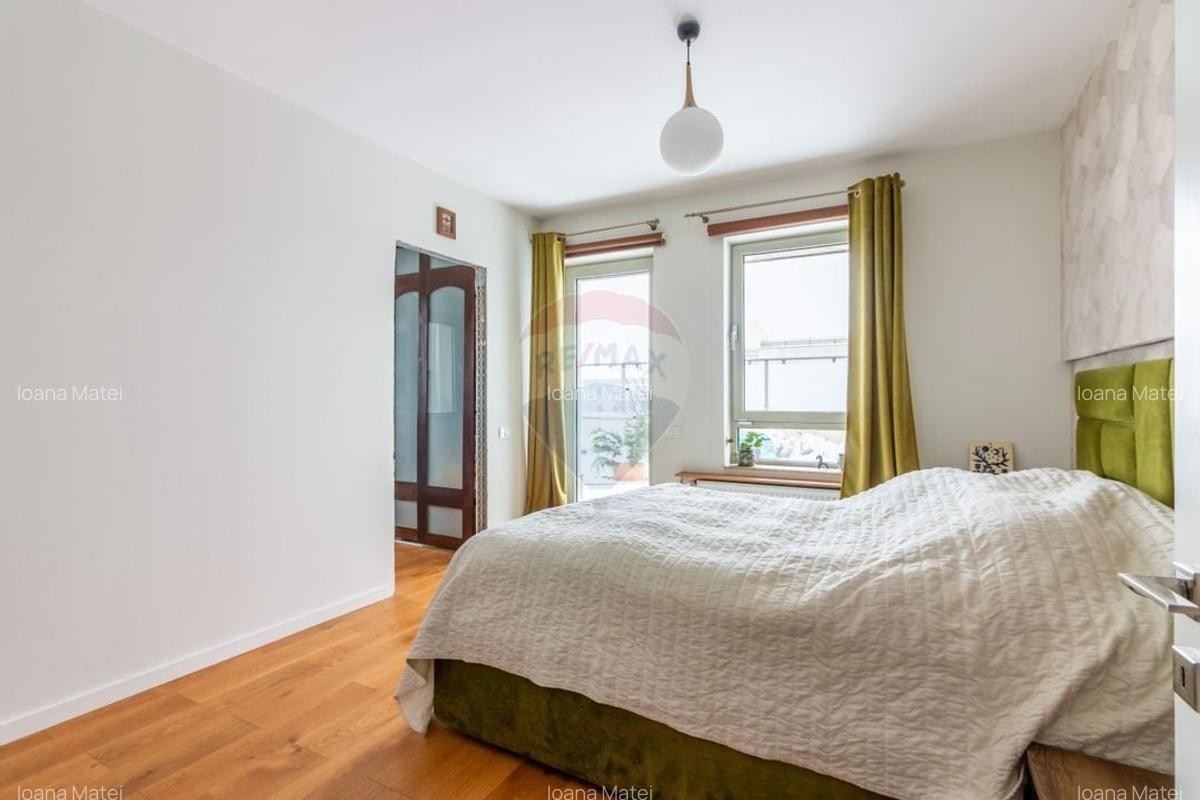 Apartament cu 3 camere decomandat în Lacul Morii - 9