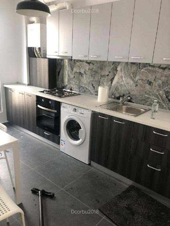 Apartament de vanzar camere Corbeanca - 2