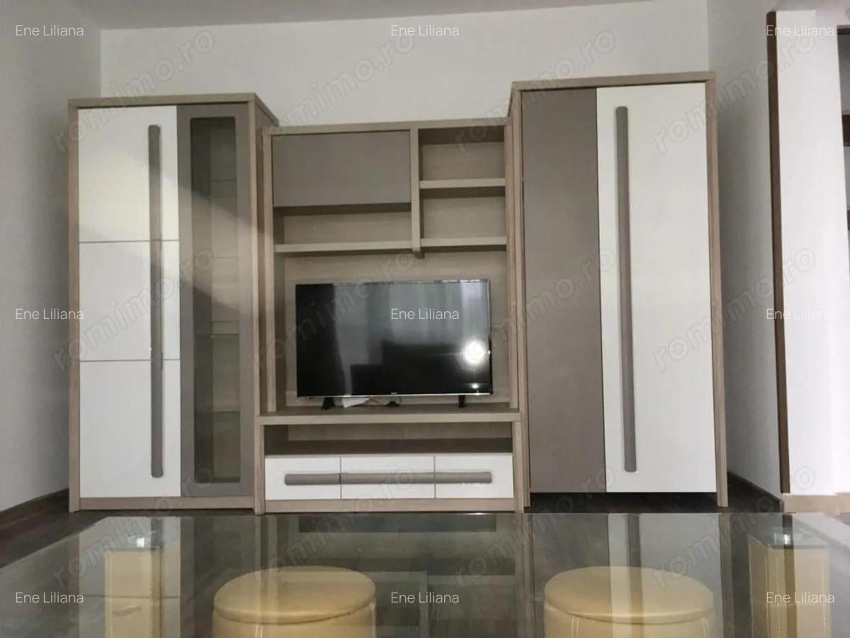 Apartament 2 camere de inchiriat - Tiglina 1, complet mobilat si utilat - 20