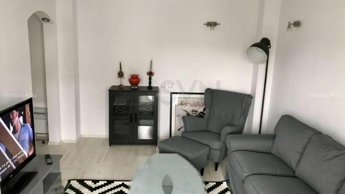 REA1024749 Apartament 2 camere Aviatiei I Nicolae Caramfil - 1