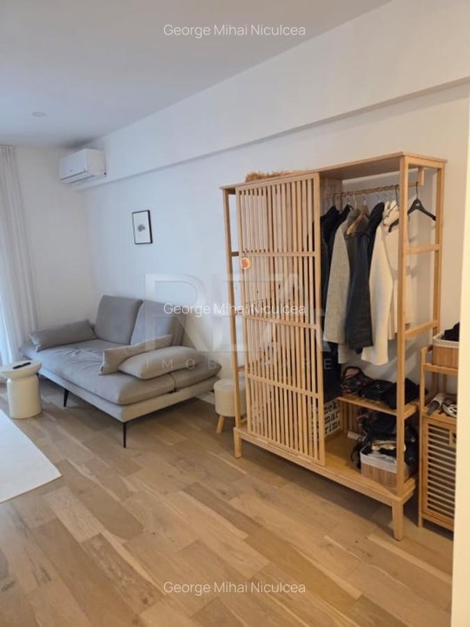 2 Camere + Terasa = 116 m.p | One Cotroceni Park - 4