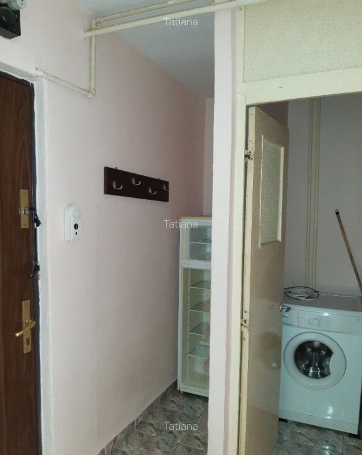 VAND GARSONIERA CU 2 CAMERE LA CLUB POLITISTI BUZAU - 8