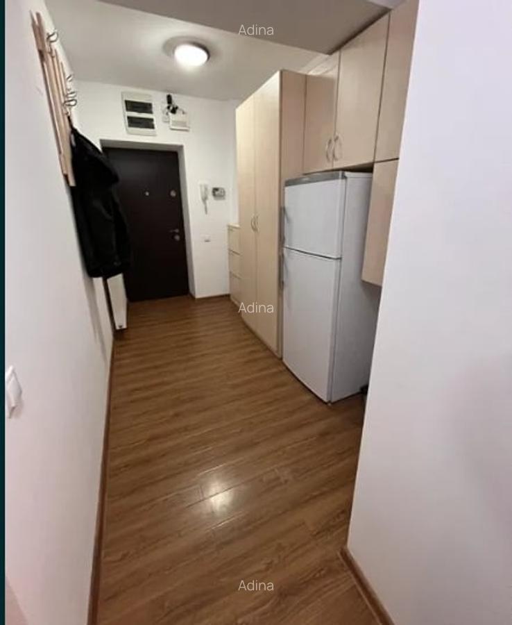 Nerva Traian metrou Timpuri Noi,Sincai,decomandata,geam la baie,balcon,centrala - 6