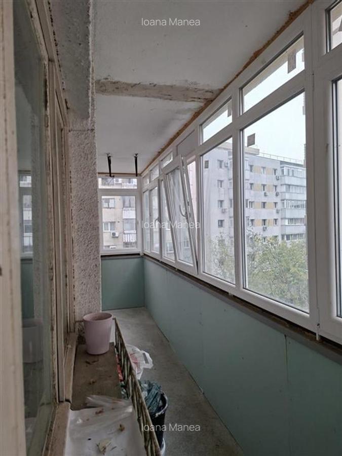 Vanzare apartament 2 camere | Iancului | bloc 1978 | reabilitat | etaj 7/10 | - 4