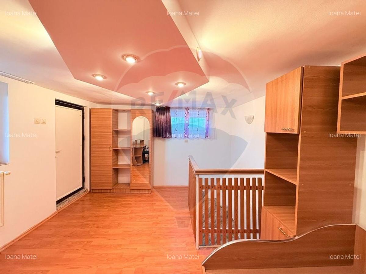 Casa individuala de vanzare | 3 camere | Soseaua Alexandriei - 9