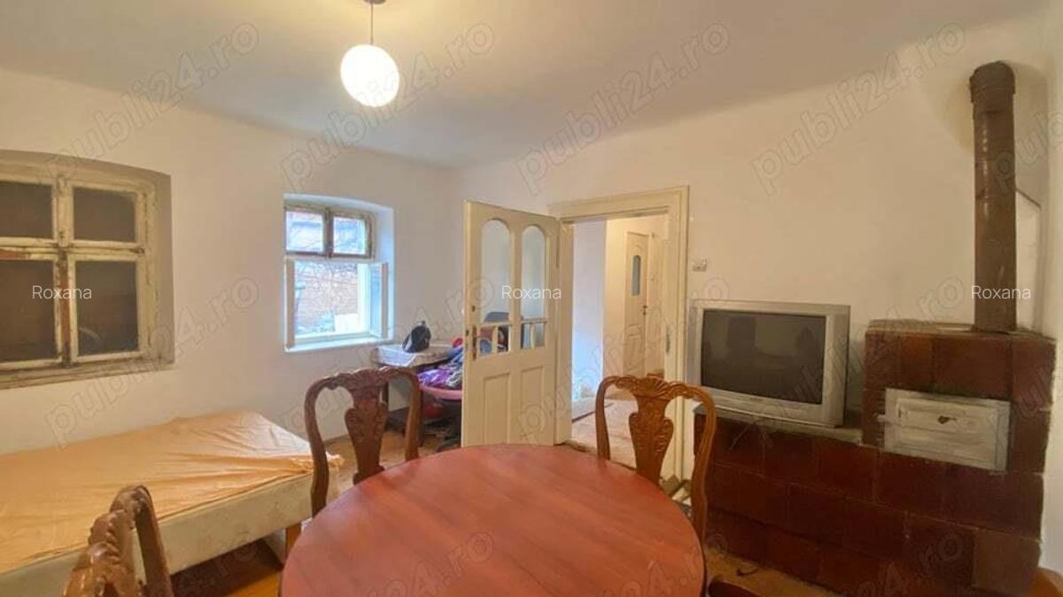 Casa in Gura Raului - 8