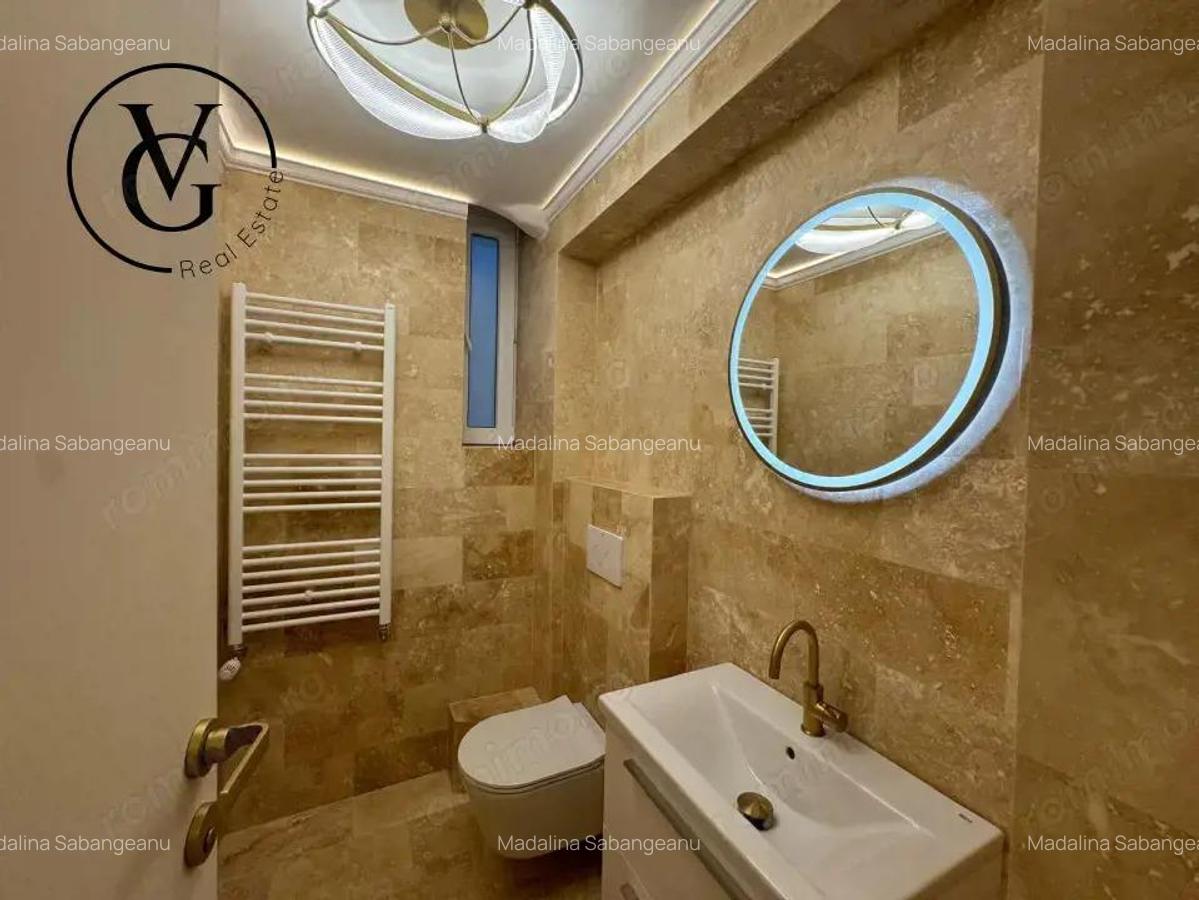 Apartament 5 camere - Zona Piata Romana - Calea Dorobanti - 10