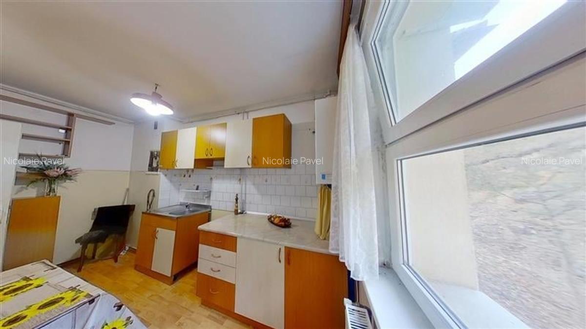 3D! Regim vila, view panoramic, structura decomandata, etaj 2, Central, Brasov - 25