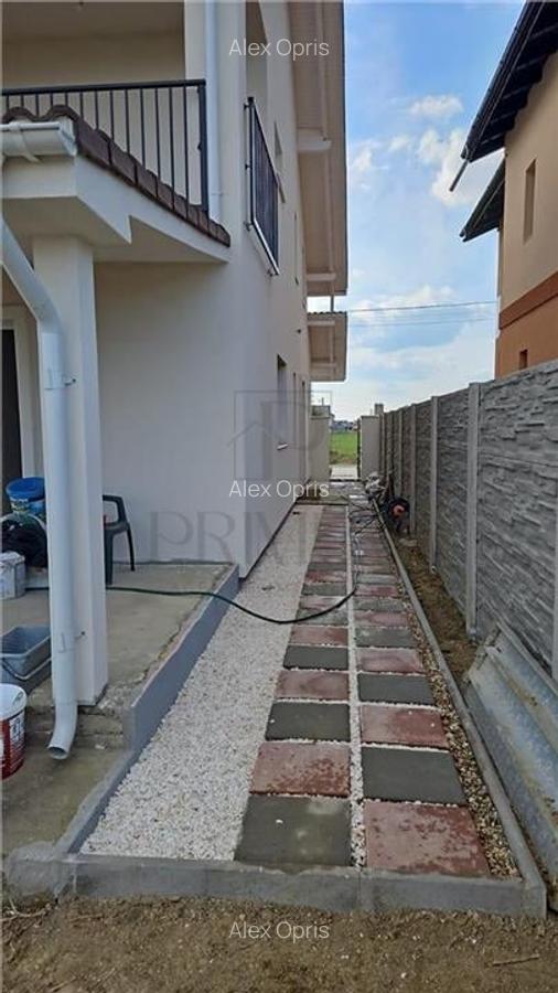 Duplex deosebit - Mosnita noua - spate Kaufland - 2