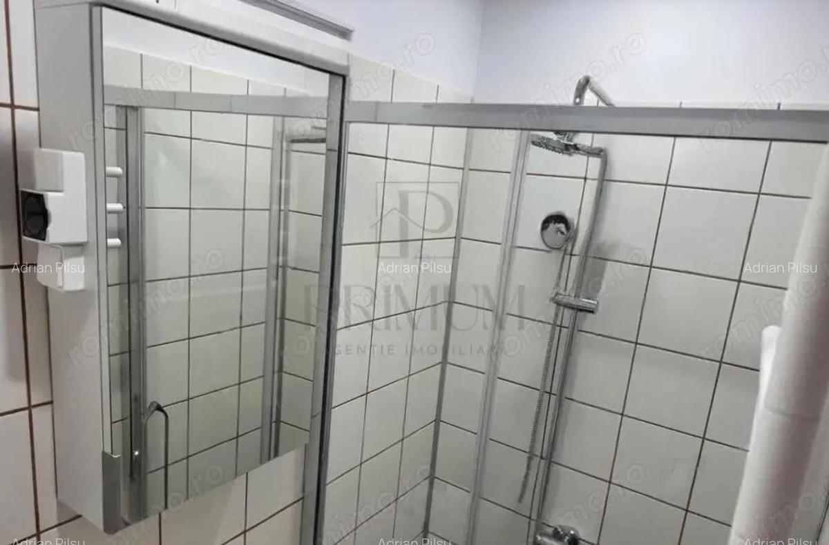 Garsoniera-Mobilata-Utilata-Buziasului - 1