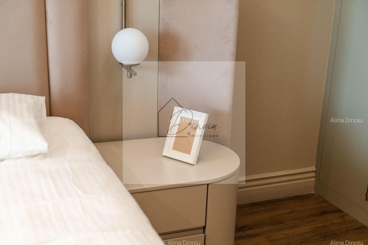 COM0% I 2 camere Pipera -  Rond OMV I Ivory Residence I Mobilat lux - 15