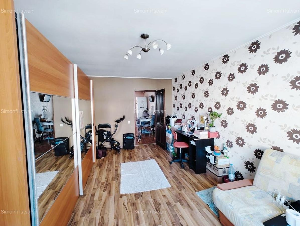 Apartament 3 camere intrare Cristești ( garaj și pivnita inclus) - 2