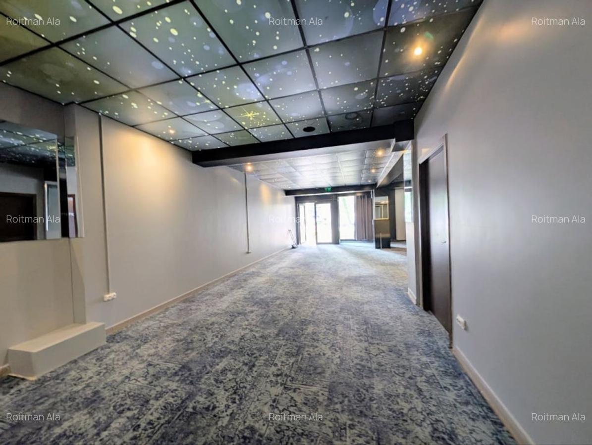 Spatiul Comercial de inchiriat -Ultracentral, Bulevardul Carol I, Campina - 3