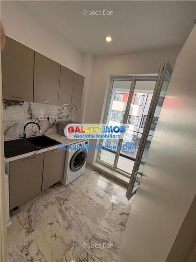 Avangarde | 2 camere 63mp | nou 2017 | centrala cada balcon | parcare - 3