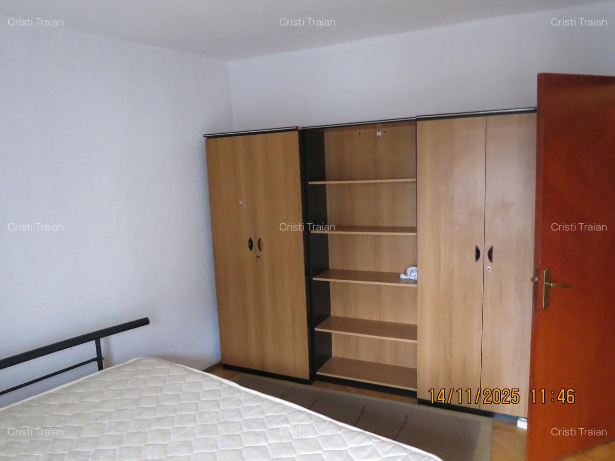 Apartament 3 camere Bd. Unirii, stradal, mobilat si utilat complet, liber - 6