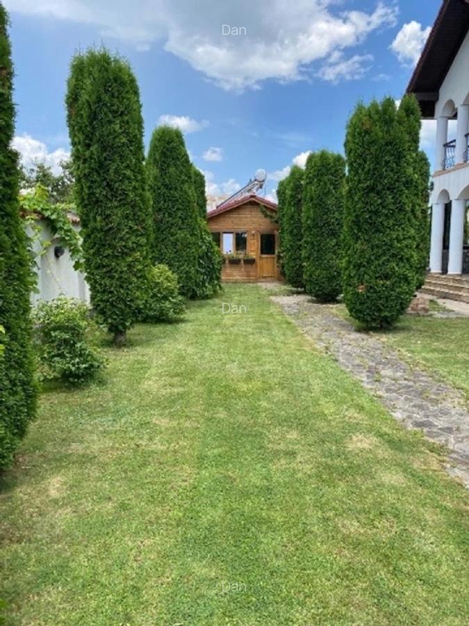 Casă de vânzare Câmpina (Muscel) - 2