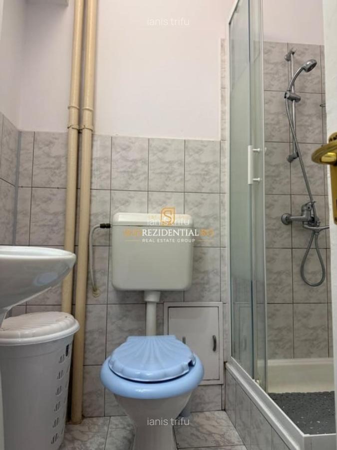 Apartamente 2 Camere Kogalniceanu 3min metrou Izvor - 10