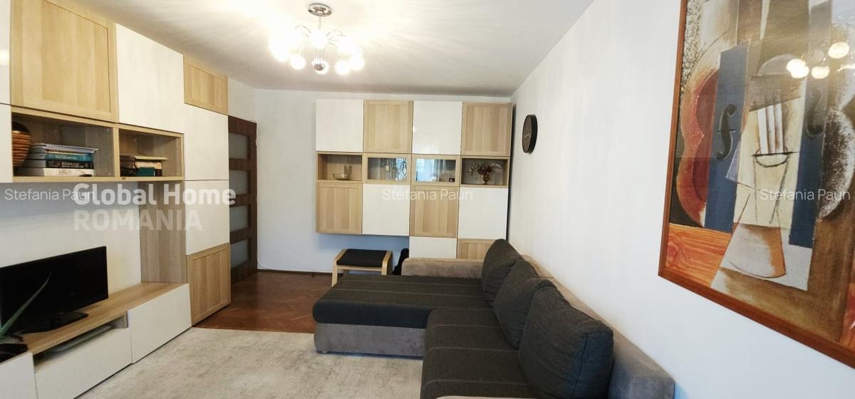 Floreasca | 3 Camere Cozy | Pet Friendly | 1000 EUR - 3