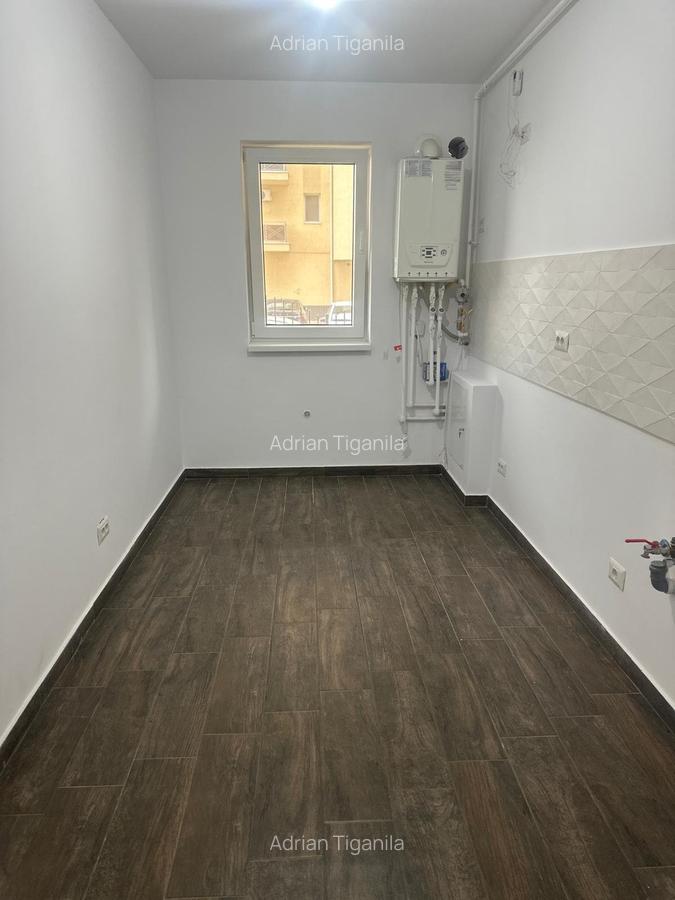 Apartament cu gradina Apollo Popesti Leordeni - 9
