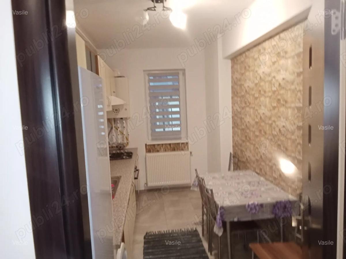 Apartament cu 2 camere de inchiriat - 3