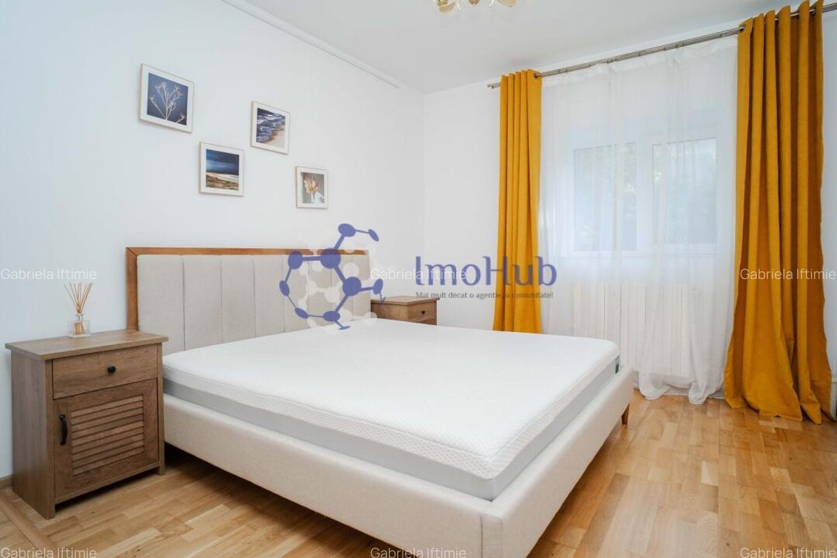 Vila cu 5 camere, 650 mp teren, Nicolina - 11