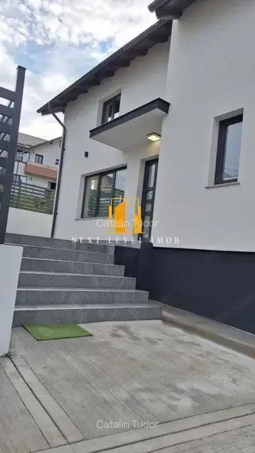 Casa moderna cu 5 camere Trivale - 5