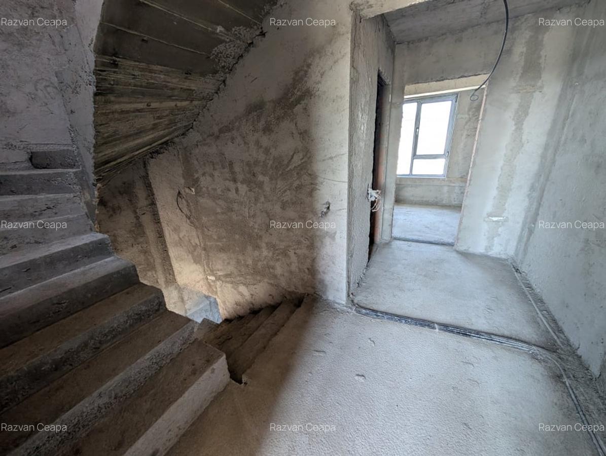 Triplex 4 camere | 0 comision | Otopeni Odai - Drumul Viilor - 25