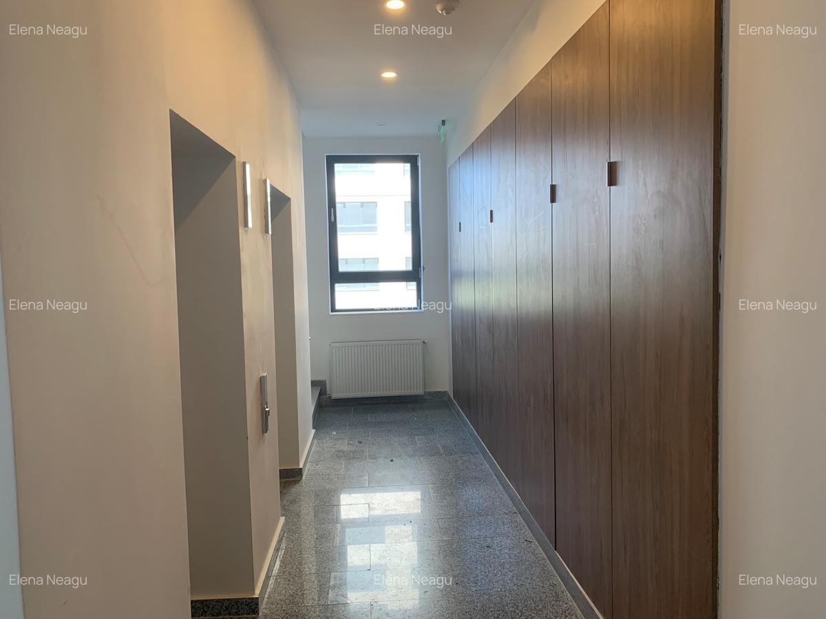 Apartament cu 2 camere în Boreal - 7
