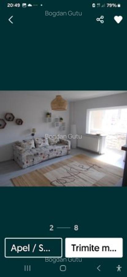 Voluntari, Revolutiei, Vila 2006, 560 mp, teren 1120mp - 1
