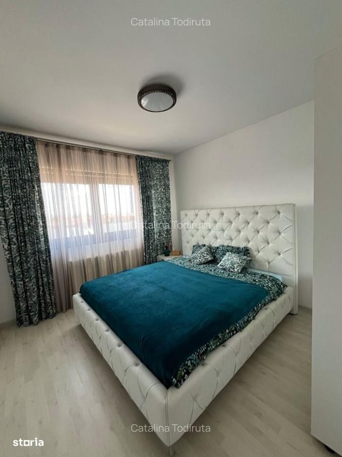 Apartament cu 3 camere decomandat în Ghimbav - 3