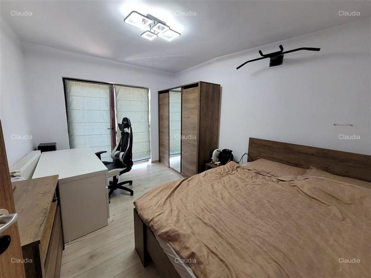 Casa individuala, 220 mp, teren 500 mp, garaj! Zona Tauti - Vivo! - 9