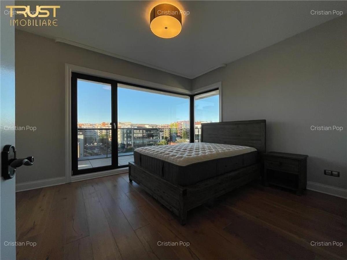 Penthouse cu 3 camere in Gheorgheni l zona Iulius Mall l Terasa de 150 m2 - 3
