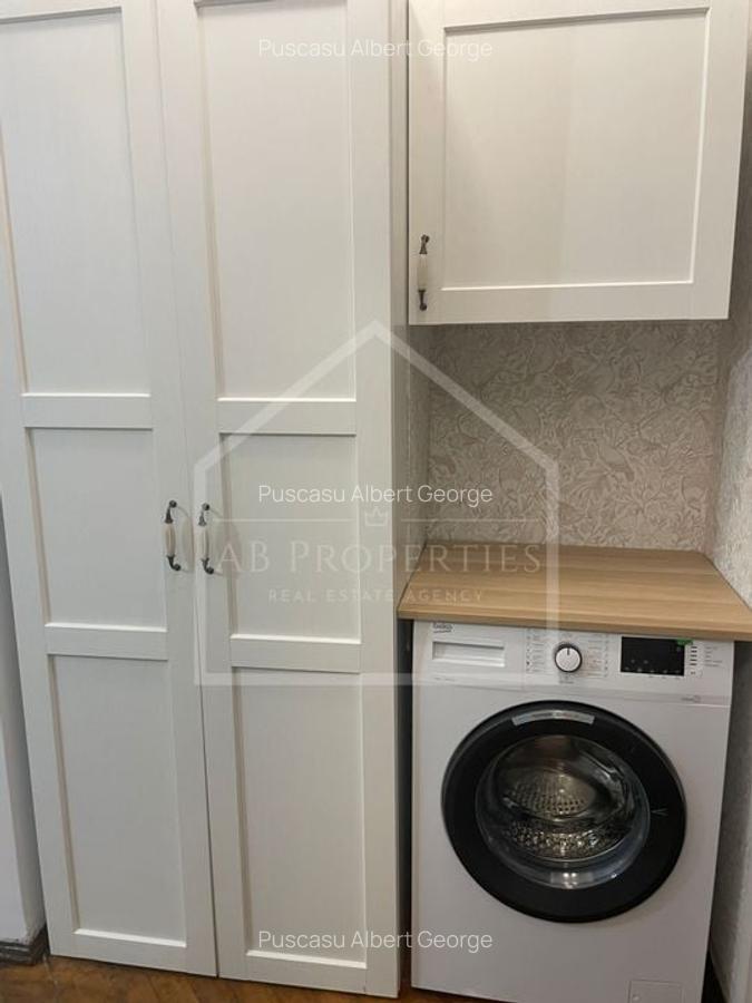 Apartament 2 camere PARC BAZILESCU METROU - 15