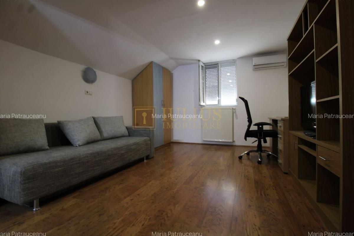 4 camere, 3 dormitoare-Sagului-Steaua - 15