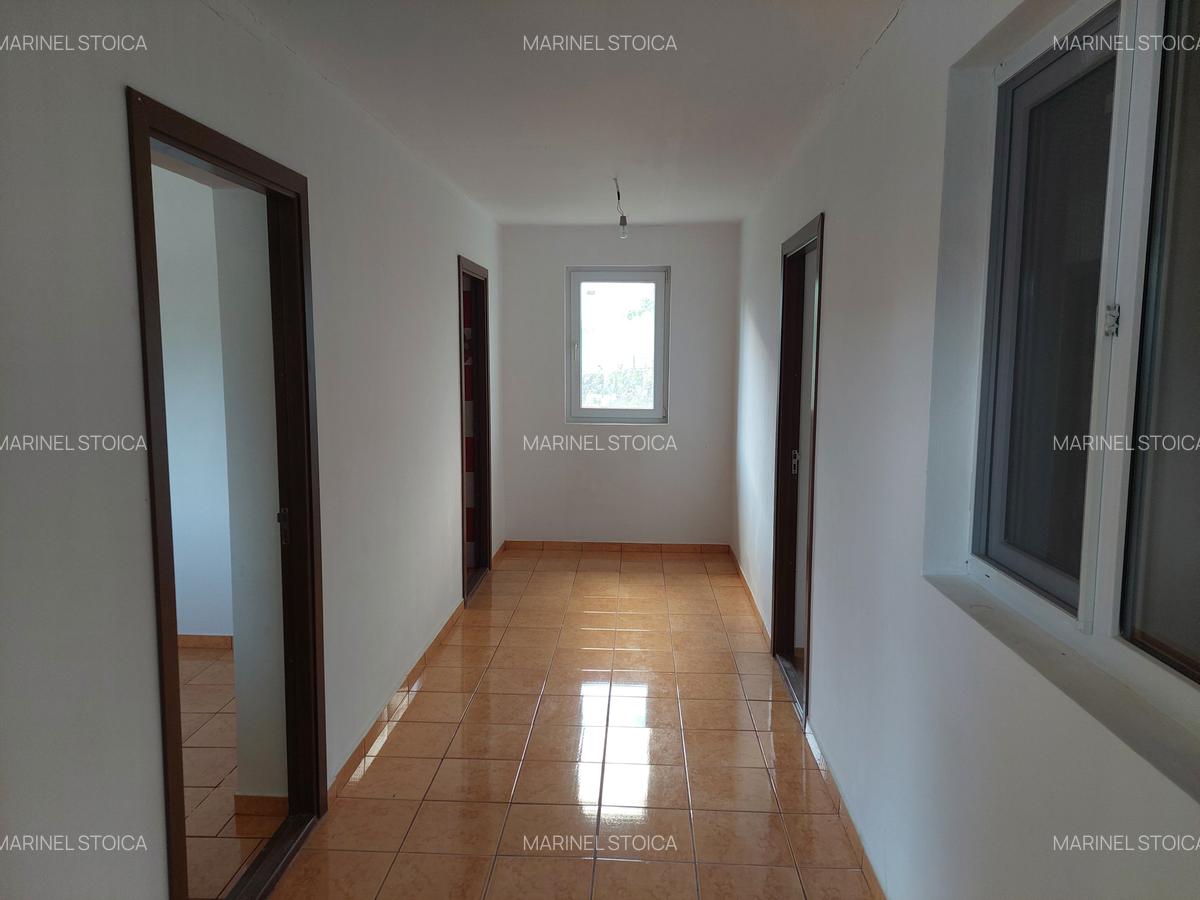 Casa unifamiliala in comuna Racoasa, judetul Vrancea. - 5