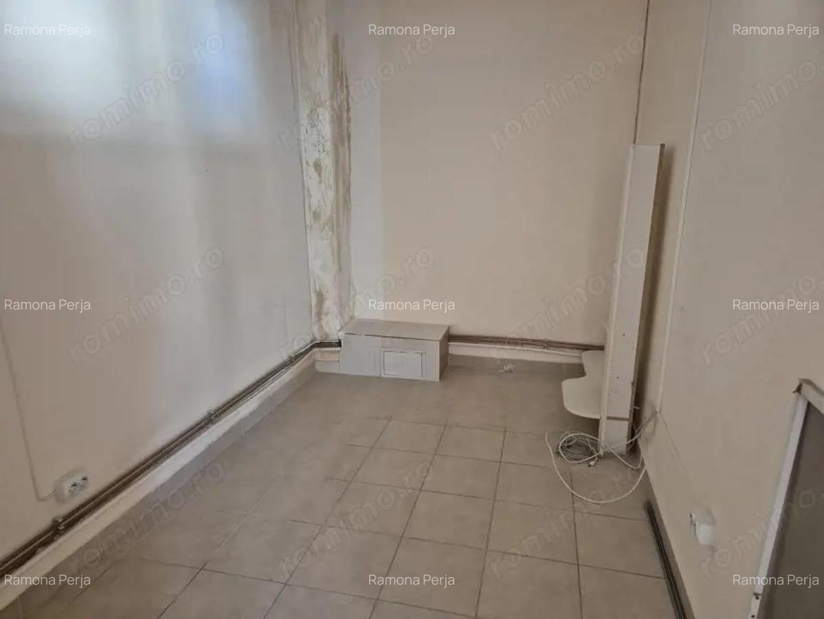 Spa?iu cabinet medical, coafura - zona centrala, etaj 1, 84 mp - 4