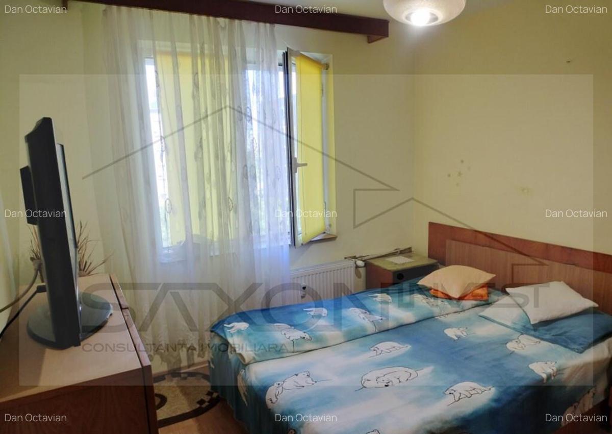Bucure?ti zona Margeanului, vanzare 3 camere - 7