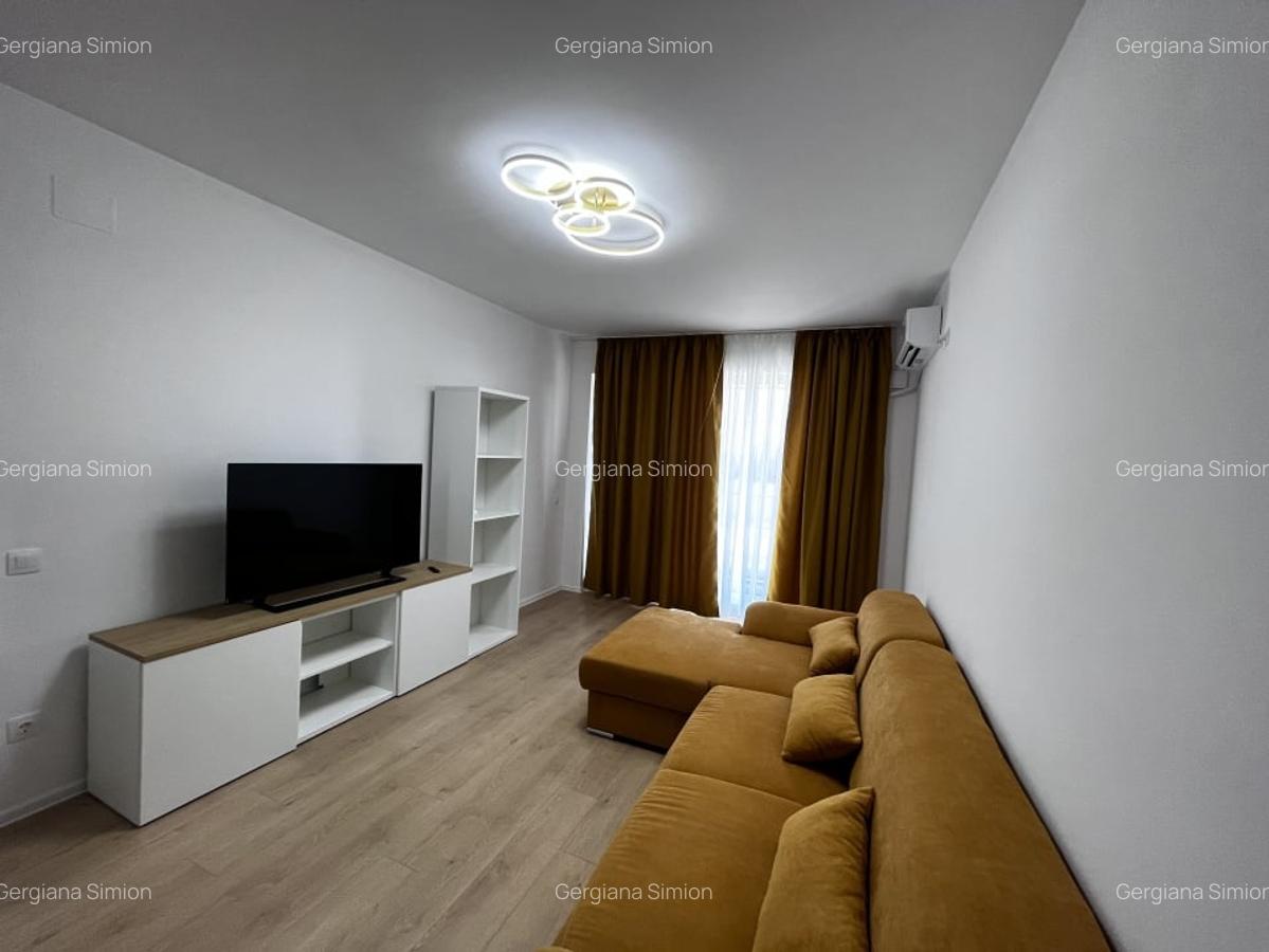 Apartament 2 Camere Atria Urban | Parcare | Centrala | Balcon | COMISION 0% - 3