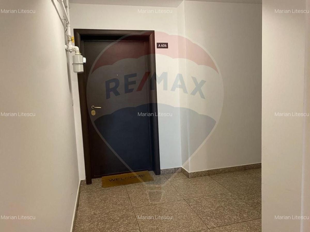Apartament cu 3 camere de inchiriat, Pta Victoriei. Primaria Sector 1 - 3