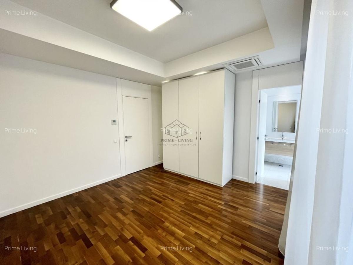 APARTAMENT CU 4 DORMITOARE DEOSEBIT LA INCHIRIERE LANGA PARC KISELEFF - 14