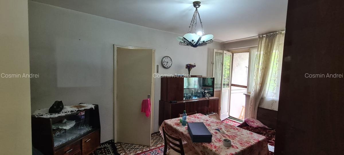 Apartament 2 camere Afi Cotroceni | General Paul Teodorescu | et 3/4 - 2