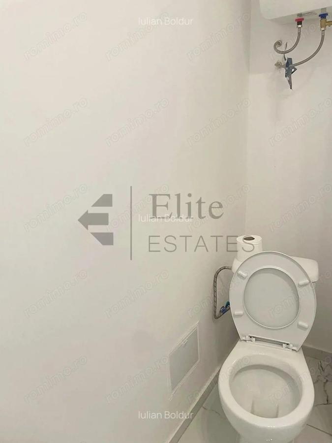 Apartament central cu o camera de vanzare - 10