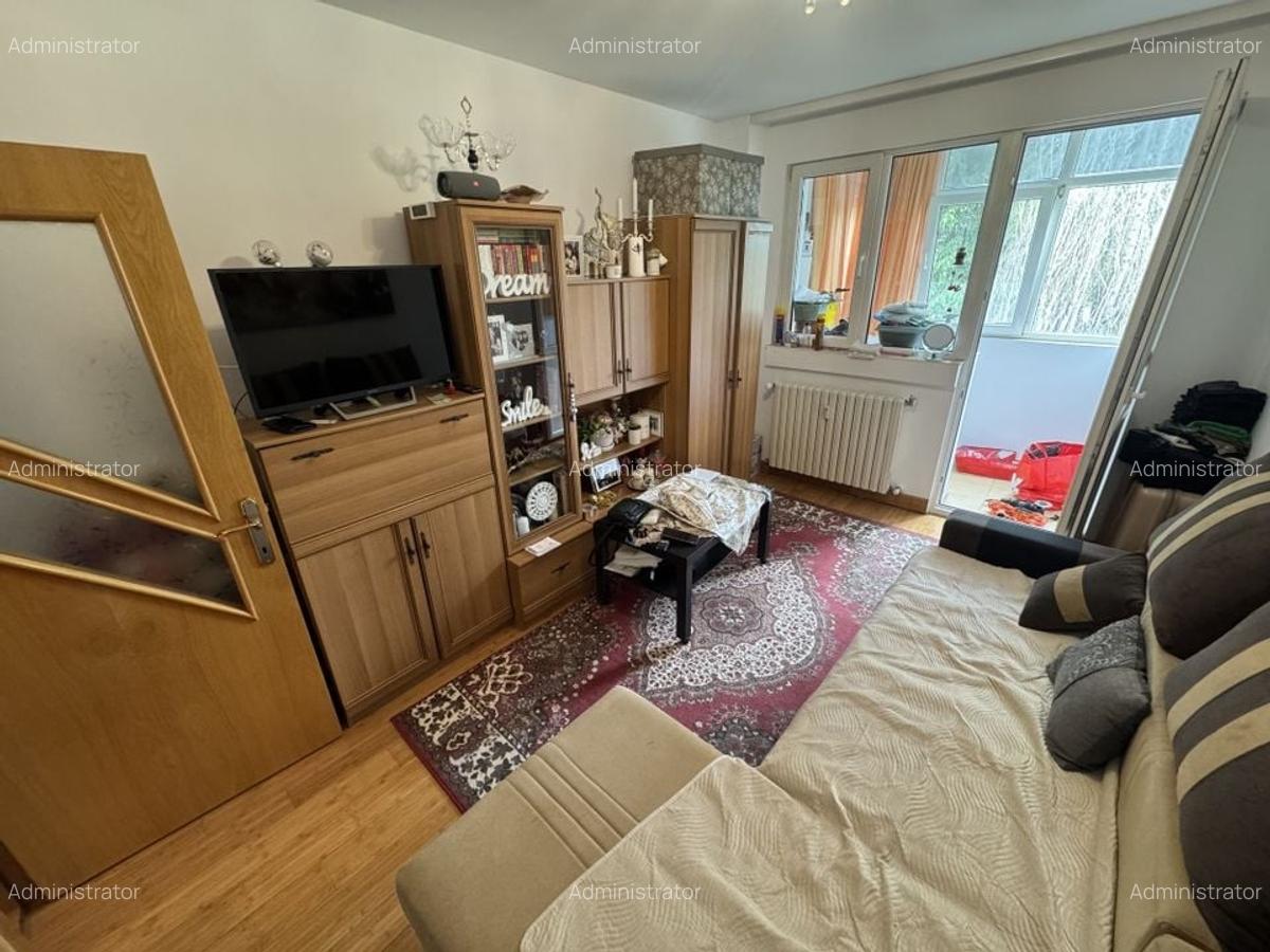 Apartament 2 camere zona Gara - 1