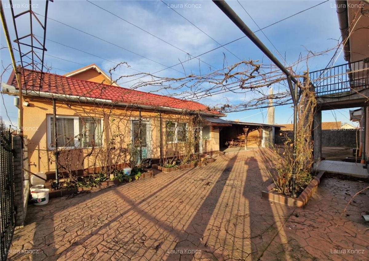 RECO casa 7 camere Bors - 2